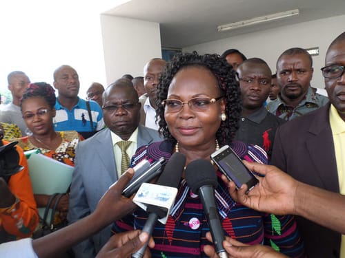 La directrice du CROU de Bouaké accusée de mauvaise gestion réagit