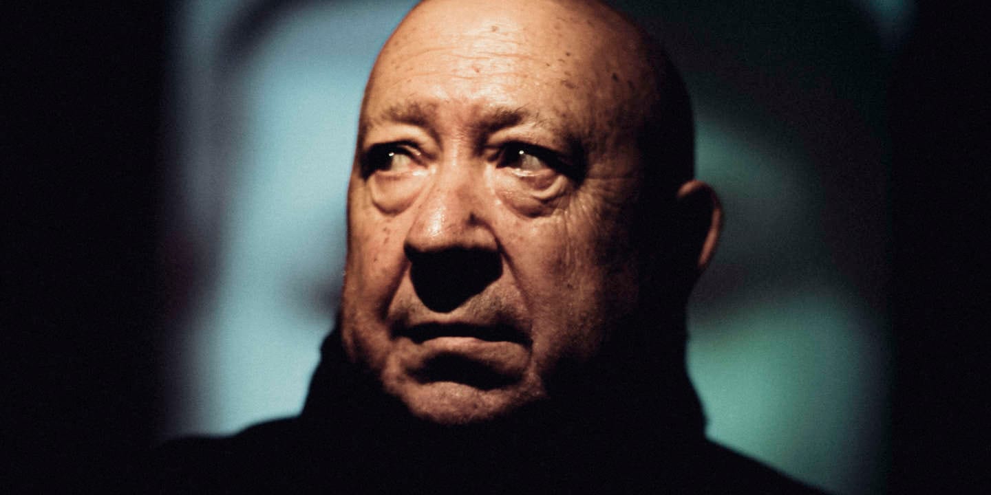 France : décès de l’artiste Christian Boltanski ce 14 juillet 2021