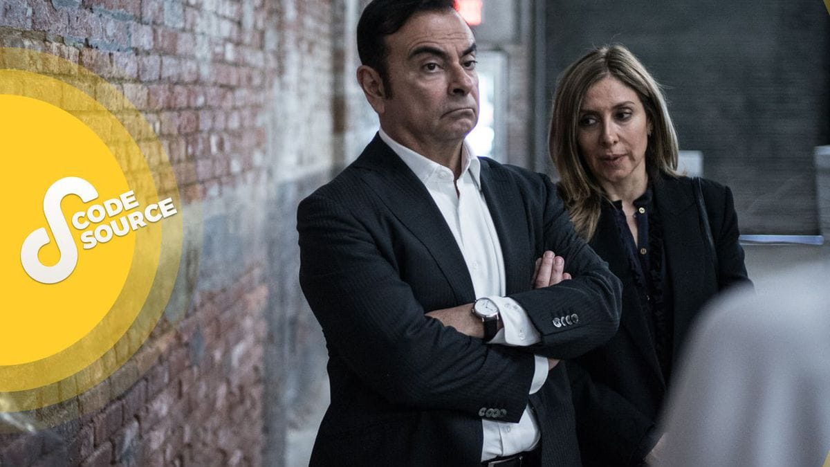 Affaire de l’évasion de Carlos Ghosn : deux Américains condamnés