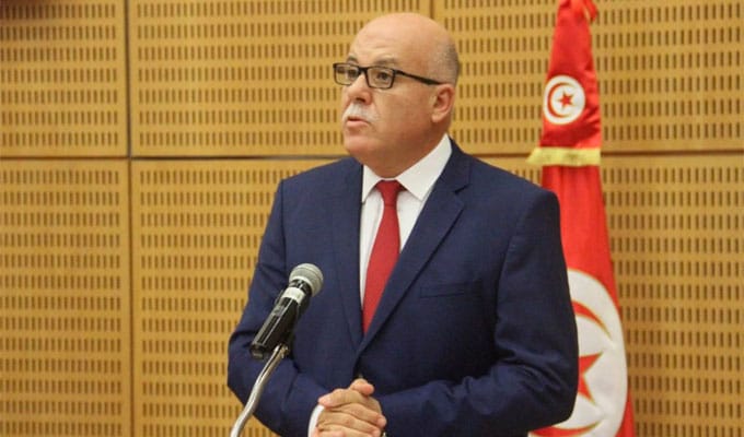 Tunisie : Faouzi Mahdi, ministre de la Santé limogé