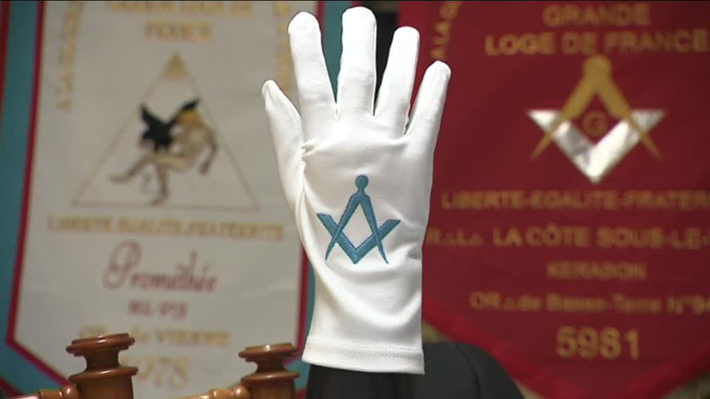 La franc-maçonnerie se réinvente de la France à Abidjan