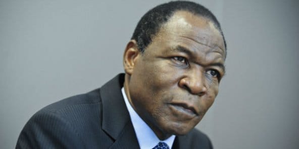 Burkina Faso: la France valide l’extradition de François Compaoré