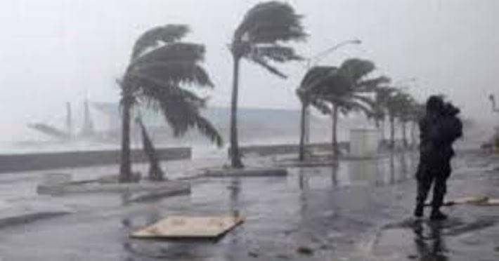 Gambie : une tempête fait 10 morts