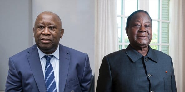 Rencontre Bédié – Gbagbo ce samedi : Boni-Claverie dévoile les enjeux