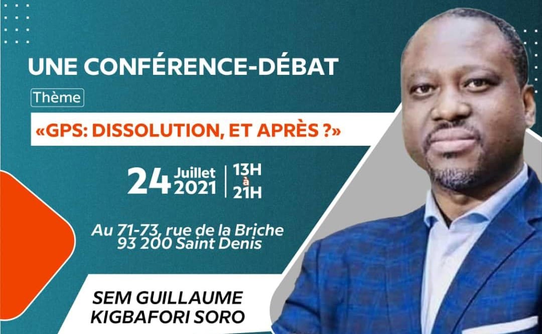 Ouattara et Gbagbo vont se parler : le GPS de Soro déballe tout depuis Paris ce 24 juillet 2021