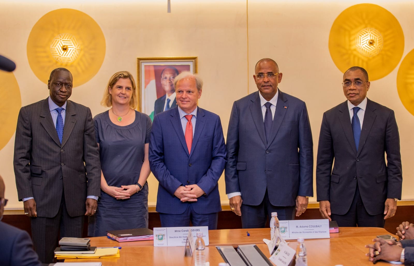 « Vision 2030 » : la Banque mondiale apporte son soutien à la Côte d’Ivoire pour la mise en œuvre du programme
