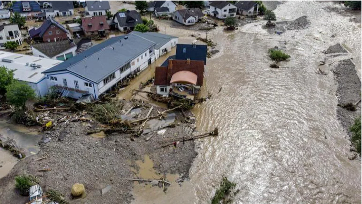 Tempête Ida: chaos total aux Etats-Unis, au 41 morts à New York et aux alentours