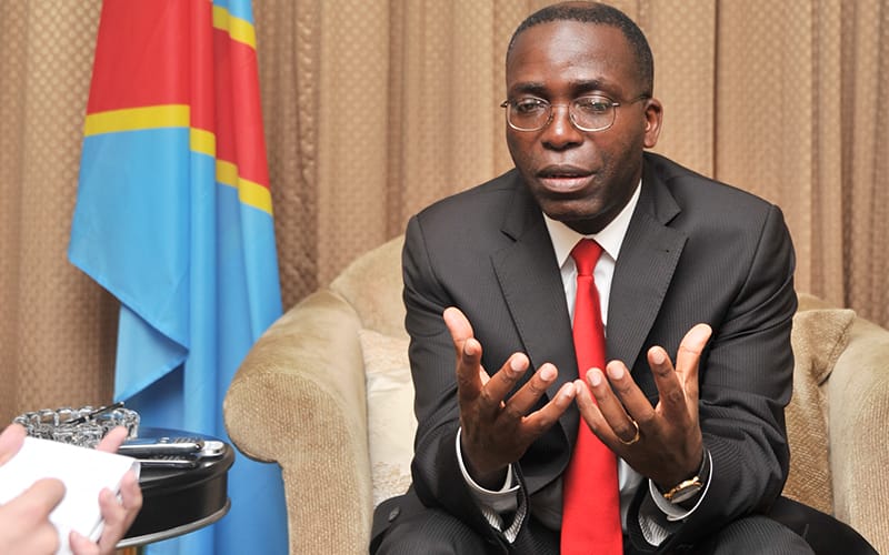 RDC: l’ex-Premier ministre Matata jugé lundi 25 octobre pour détournement