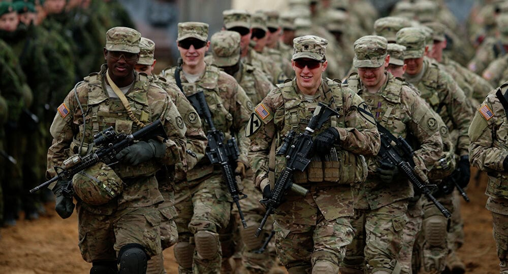 Afghanistan : Pourquoi Biden n’a-t-il pas laissé 2.500 soldats pour soutenir le gouvernement afghan ?