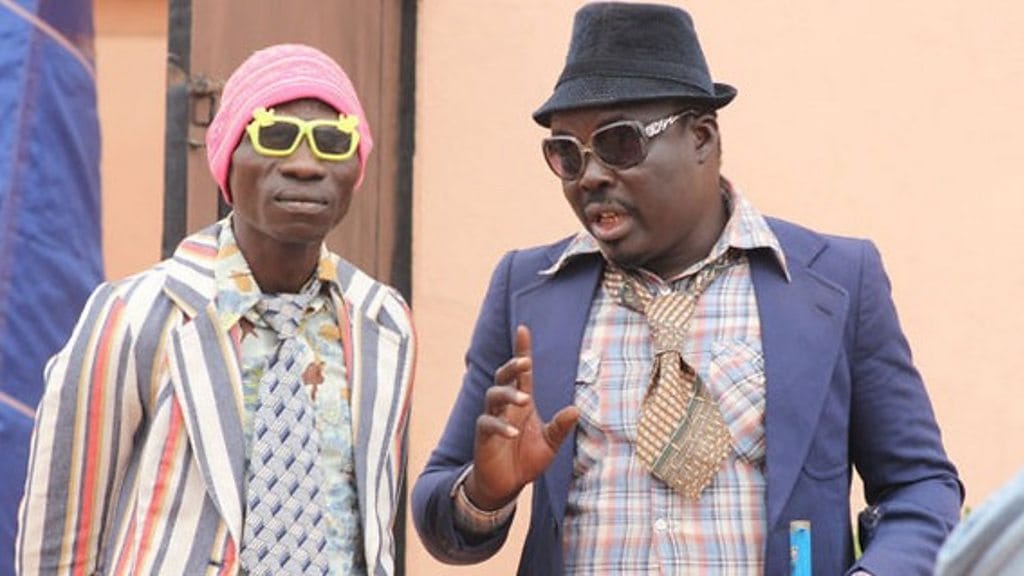 One Man show de Bamba Bakary : Souké et Siriki à Abidjan, en images