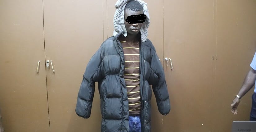Dimbokro : Ramane, le « célèbre voleur au blouson noir » condamné à 20 ans de prison