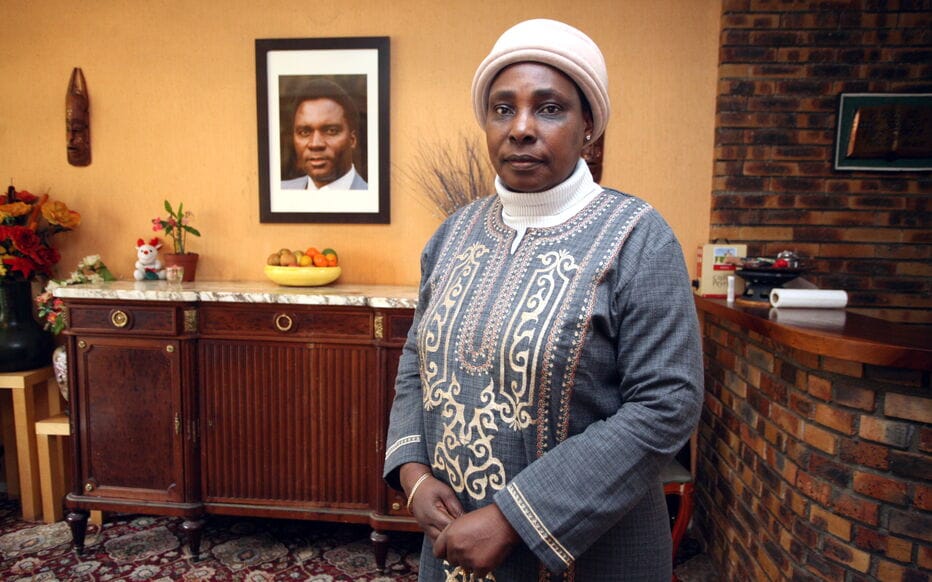 Génocide au Rwanda: Paris juge  « irrecevable » la demande de non-lieu d’Agathe Habyarimana