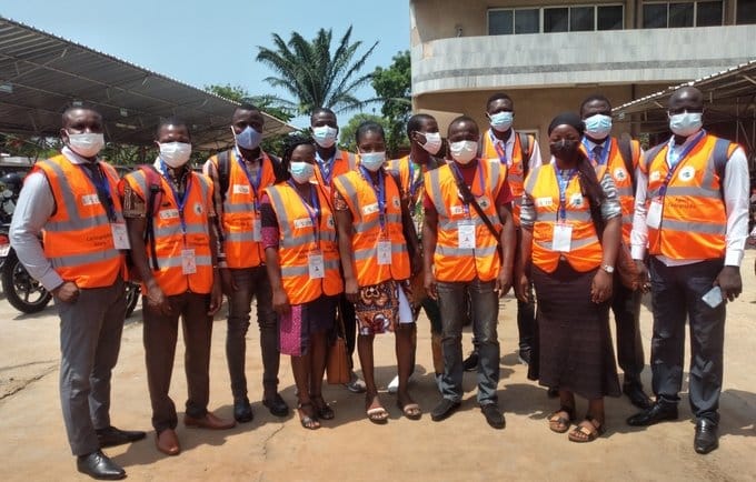 Recensement Population ivoirienne 2021 : recrutement de 35433 Agents Recenseurs, conditions et lien