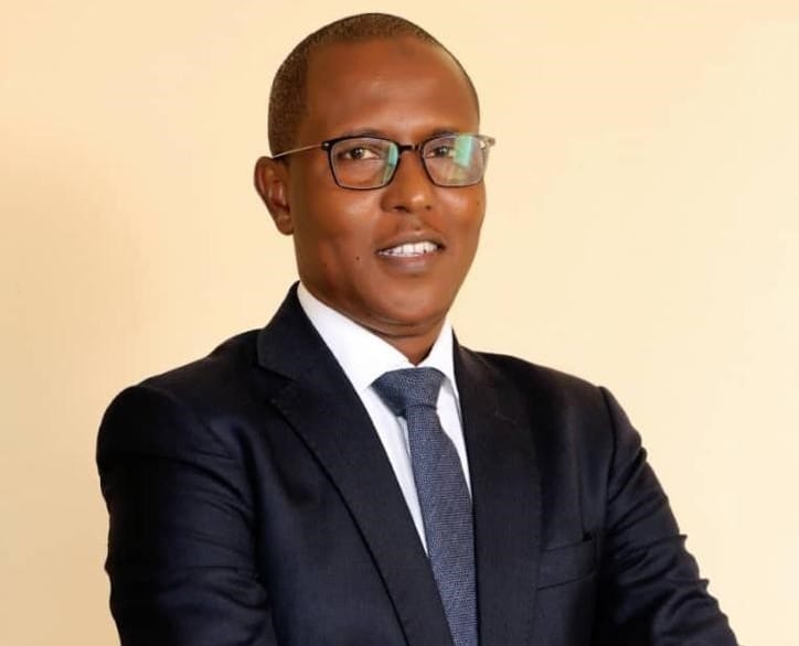 Bolloré : Ahmat Abdelkerim nommé DG du Corne de l’Afrique