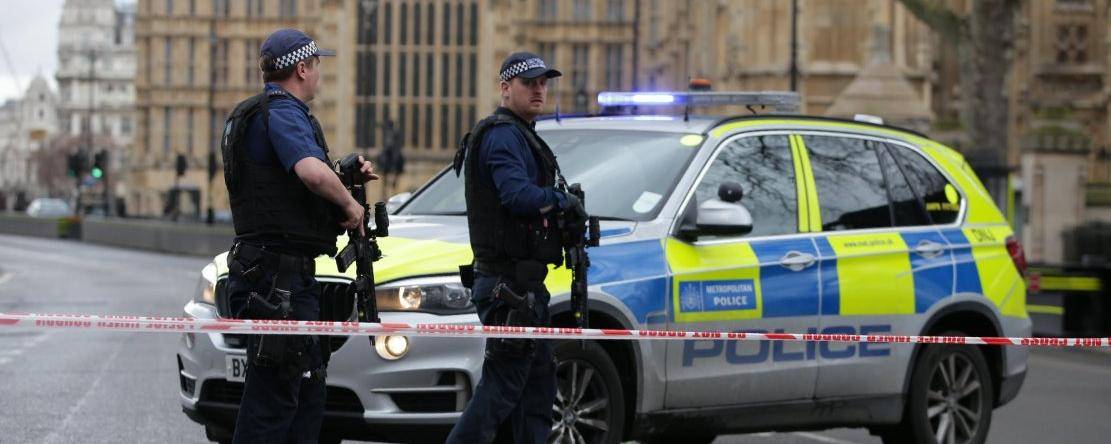 Fusillade à Plymouth en Angleterre : plusieurs morts