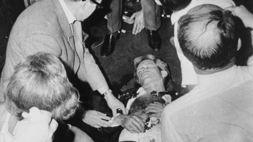 Assassinat de Robert Kennedy : vers une libération conditionnelle de son assassin