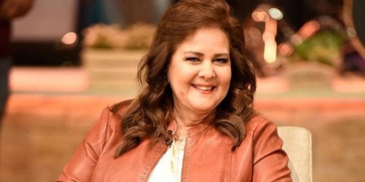 Décès de l’actrice égyptienne Dalal Abdel Aziz à l’âge de 61 ans