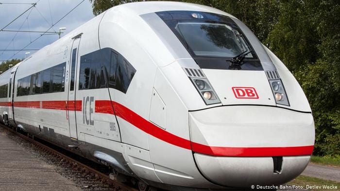Deutsche Bahn : grève en vue des conducteurs de trains