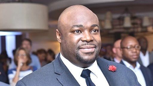 Eric Kalala Nsantou, nouveau PDG de Bolloré en RDC