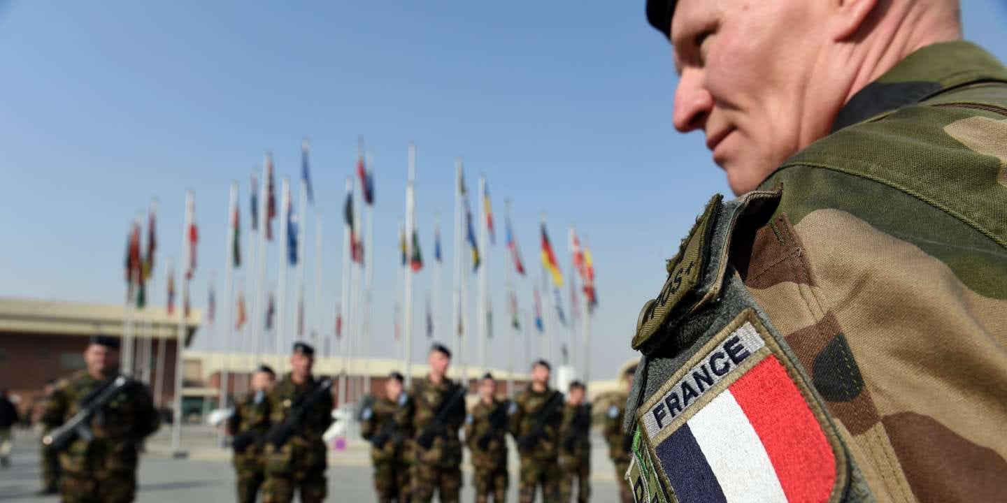 Niger : 1.176 militaires français ont définitivement quitté le pays