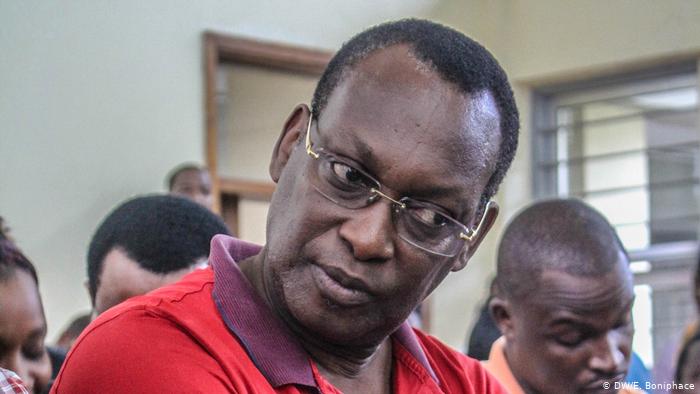 Tanzanie : l’opposant Freeman Mbowe devant les juges ce 05 aout 2021