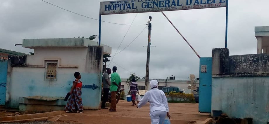 Côte d’Ivoire: une élève de 15 ans meurt en couche à Abongoua