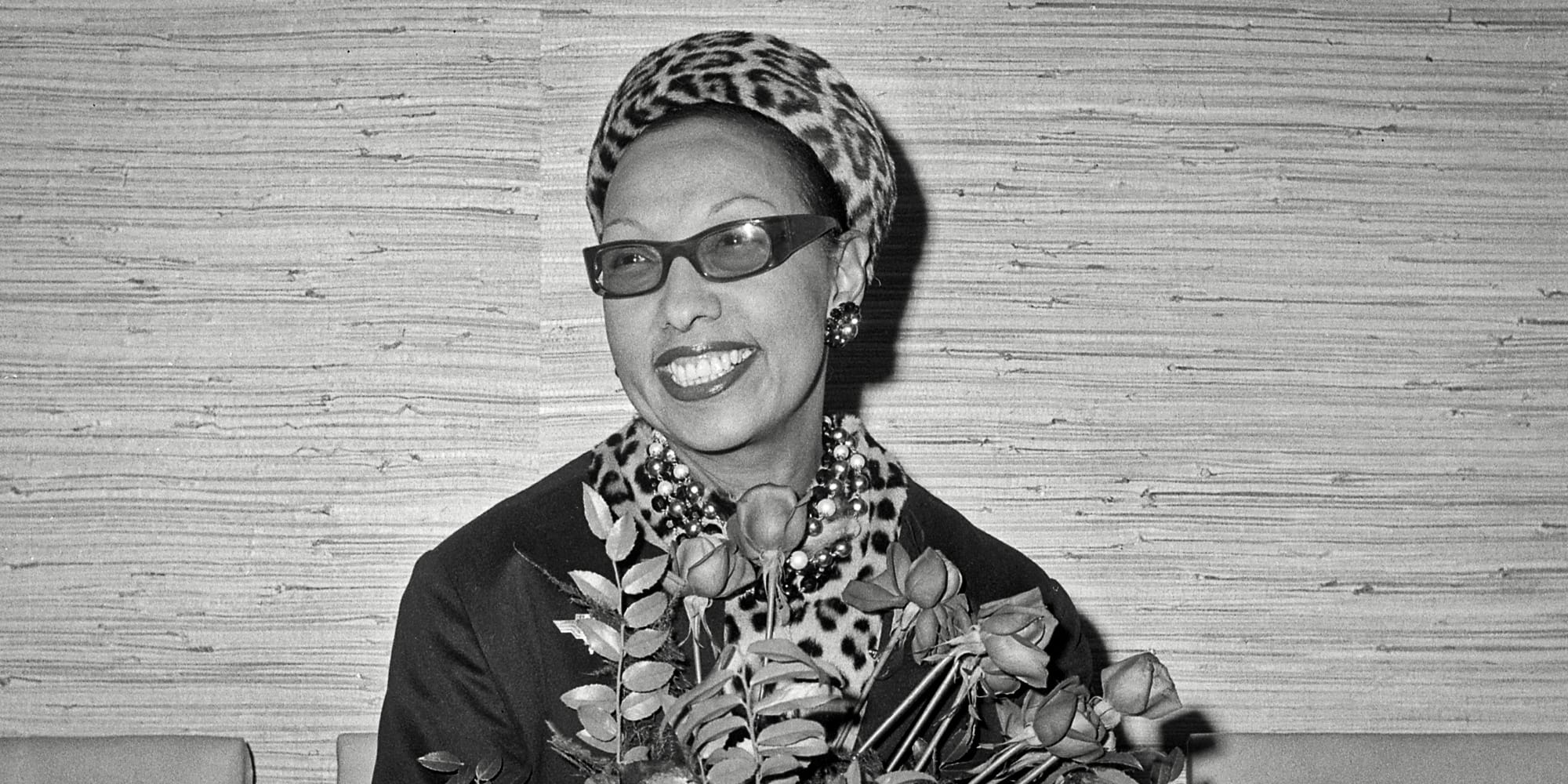 France : Joséphine Baker première femme noire au Panthéon