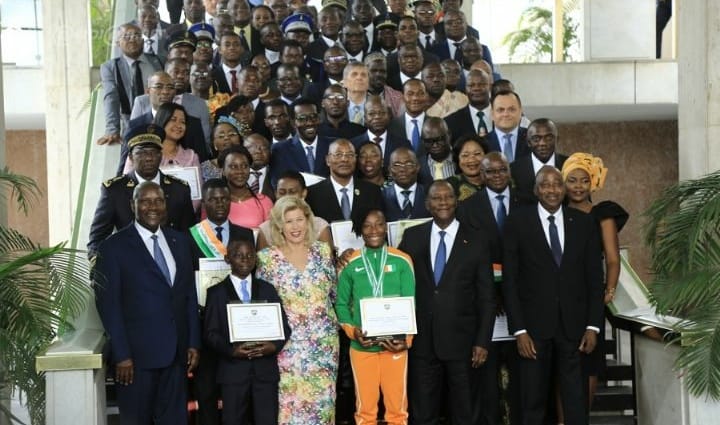 Côte d’Ivoire : la Journée nationale de l’excellence reportée