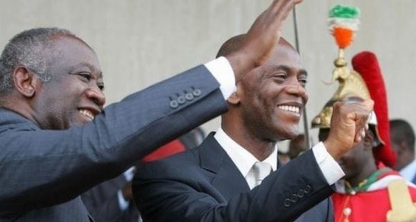 Nouveau parti politique de Gbagbo, Hermann Aboa parle à Mamadou Koulibaly: « saisissez l’opportunité »