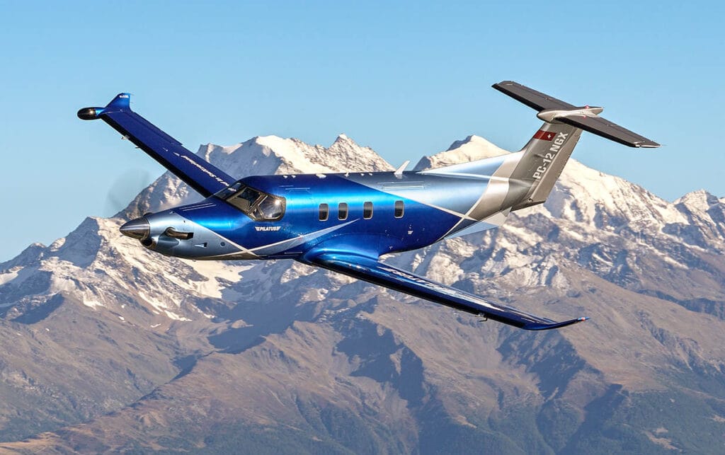 Maroc: une nouvelle usine d’assemblage des aérostructures de l’aéronef PC-12 à Casablanca