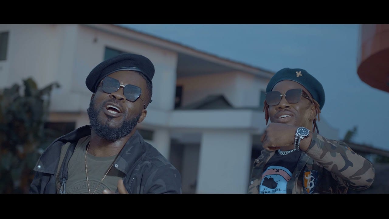 VDA – « Maudia », découvrez le clip officiel