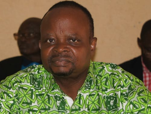 Décès de N’guessan Lambert, cadre PDCI