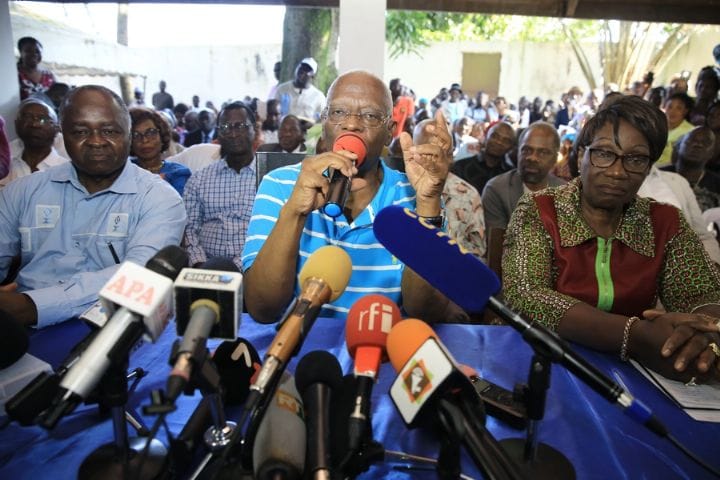 15 février 2018, quand Aboudramane Sangaré prévenait Affi