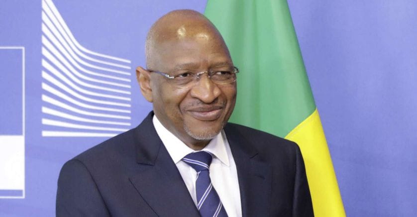 Mali : Soumeylou Boubèye Maïga, l’ex-Premier ministre malien, devant le juge