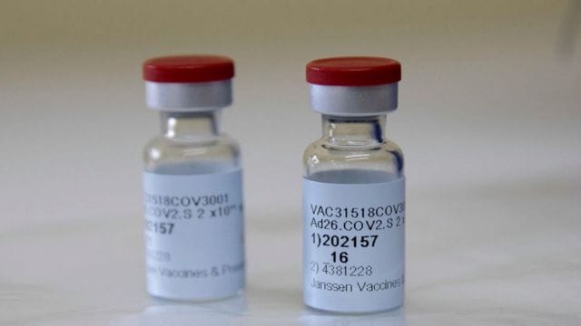 Vaccin Johnson and Johnson : le Togo reçoit un premier lot fabriqués en Afrique