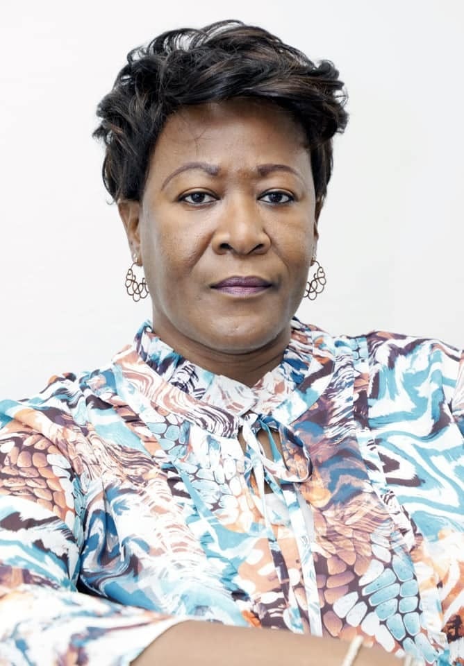 Port Autonome d’Abidjan : Mme COULIBALY Epse OKOU Djeneba GON, nouvelle Directrice Générale Adjointe