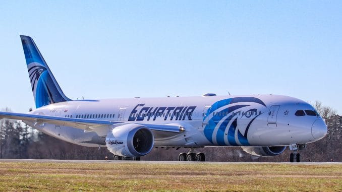 Covid-19 : l’Égypte reprend ses vols vers le Koweït