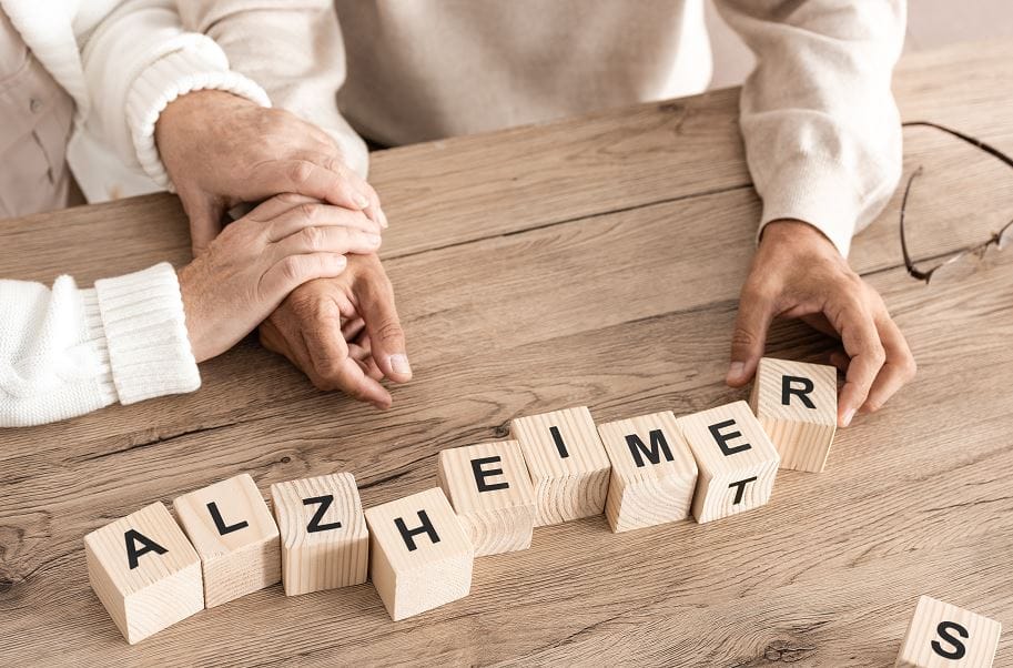 Alzheimer : voici l’origine de la maladie