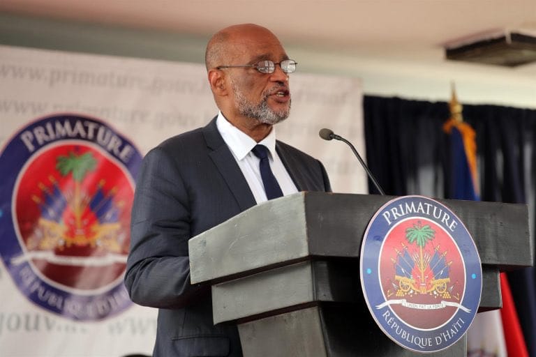 Assassinat de Jovenel Moïse : le procureur requiet l’inculpation du Premier ministre Ariel Henry