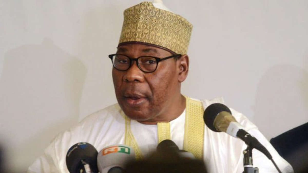 Mali : une mission de l’UA attendue ce 19 septembre à Bamako
