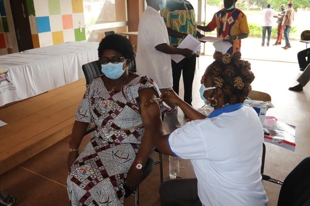 Côte d’Ivoire: 237 nouveaux cas de Covid-19 et 2 décès enregistrés ce 13 janvier 2022