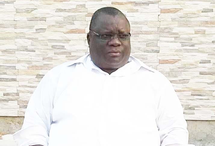 PDCI, plus rien ne va au parti de Bédié frappé par un autre malheur: Dassé Yazi Bédel, délégué Gagnoa1, est mort