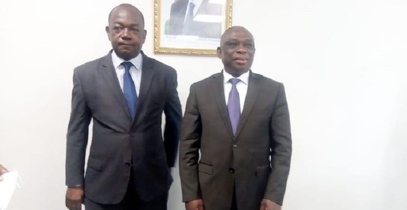Des pro-Soro chez KKB pour le retour de Soro à Abidjan