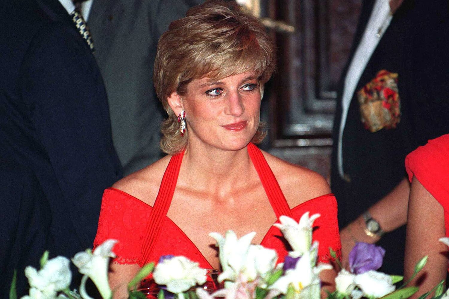 La princesse Diana décédée il y a 24 ans renaît dans la peau de Kristen Stewart