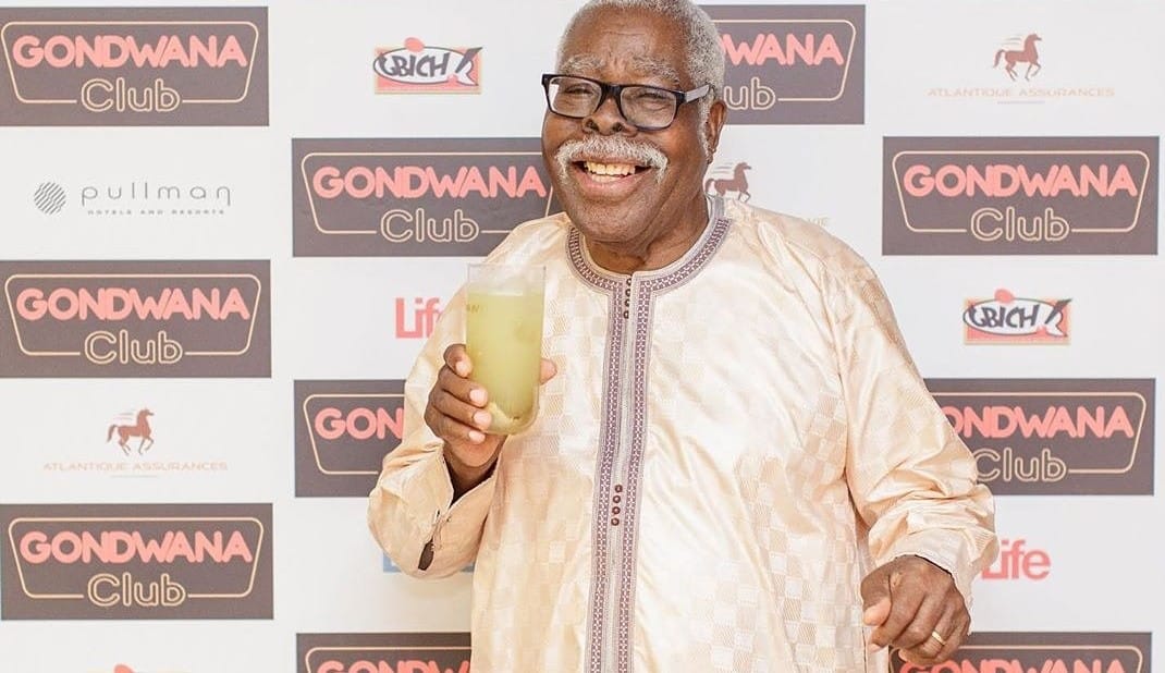 Mort de Léonard Groguhet, Serge Bilé inconsolable : « un pionnier de la télévision ivoirienne »