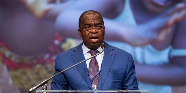 Louis Paul Motaze, le ministre camerounais des Finances, évacué d’urgence en Suisse