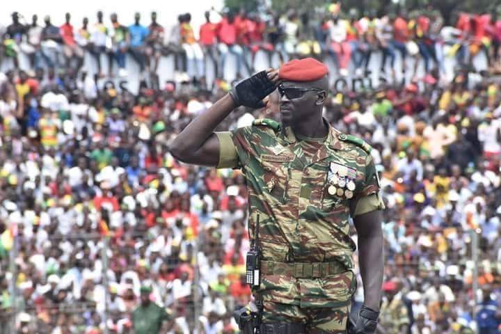 Guinée-Conakry : nomination de 4 nouveaux ministres