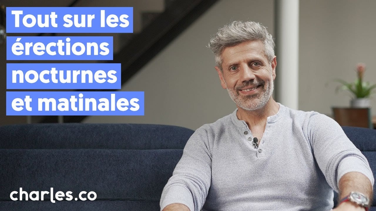 Astuce santé : Tout savoir sur les érections nocturnes et matinales