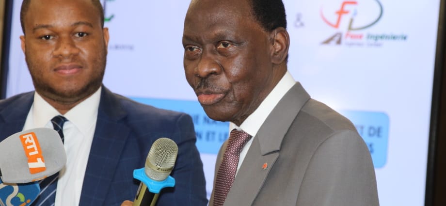 Affaire Al Moustapha: HABG sur l’enquête, aucune institution publique, aucune société d’Etat ne sera épargnée