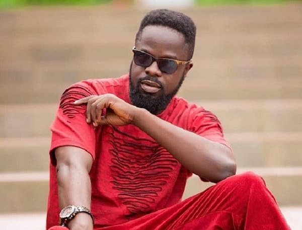 Ofori Amponsah : report du concert de l’artiste ghanéen de ce 11 septembre 2021